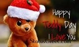 Happy Teddy Day Special Best Teddy Day Video Status For Whatsapp 2019