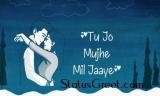 Tu Jo Mujhe Mil Jaye